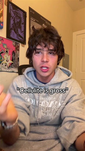 Gabe (@gabeoreki)’s video of stretch marks