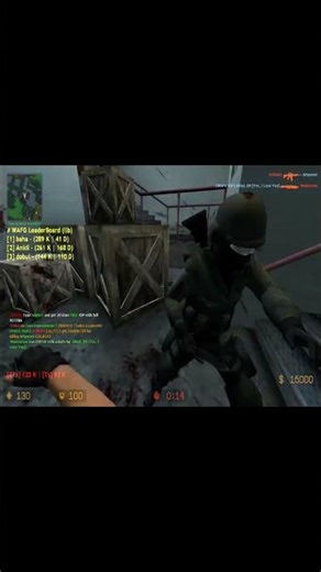 CS SOURCE SERVER ONLINE