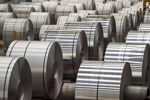 Aluminum Recycling in the Circular Economy | Rubicon