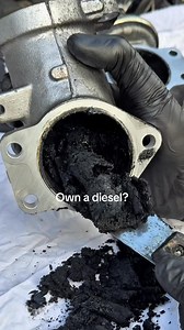 1.5M views · 3K reactions |  Watch this insane carbon build-up get...