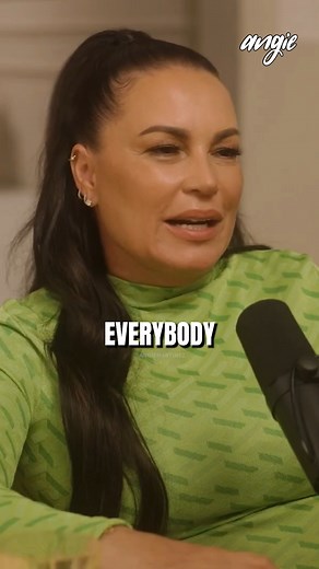 32K views · 568 reactions | Exploring Coi Leray's relationship with her parents | Angie Martinez | Facebook