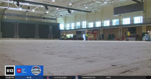 Here's a first look at the revamped The Well at Sac State