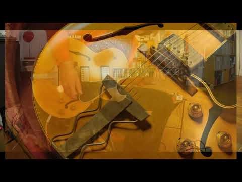 1959 Gibson ES-175 + 1960s Klira "Kentucky" Bass ...