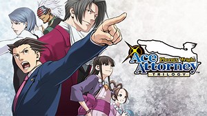 Phoenix Wright: Ace Attorney Trilogy | Steam PC Game