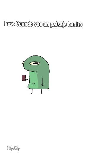 #capcut #ibispaint #humor #humortiktok | Beautiful Scenery