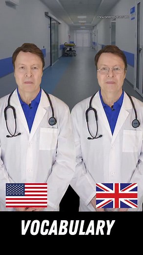 80K views · 11K reactions | At the doctor’s office English lesson ...