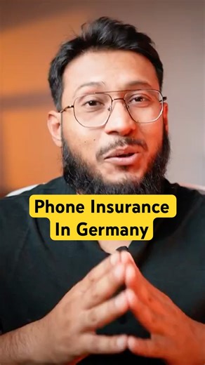 Is Cell Phone Insurance in Germany Worth it?