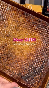 1M views · 19K reactions | Trying to scrub the silver back into my pan  #cleaningmotivation #clean #cleaning #cleanwithme #deepcleaning #scrubbing #potsandpans #cleaningtips deep cleaning my cookie sheet | Alana Christensen | Facebook