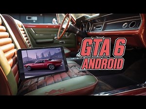 How to Download GTA 6 Mobile Without Issues | 100% Working | GTA VI Android APK + OBB