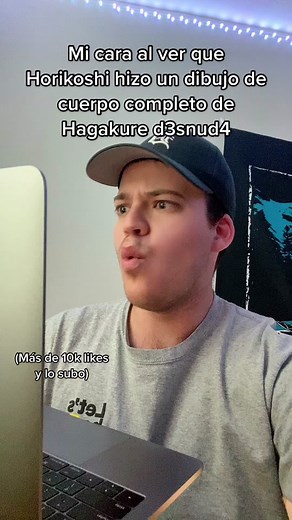 Fallenbaby on TikTok