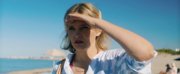 Film Review zu «Alles Fifty Fifty» ‒ When two quarrel…