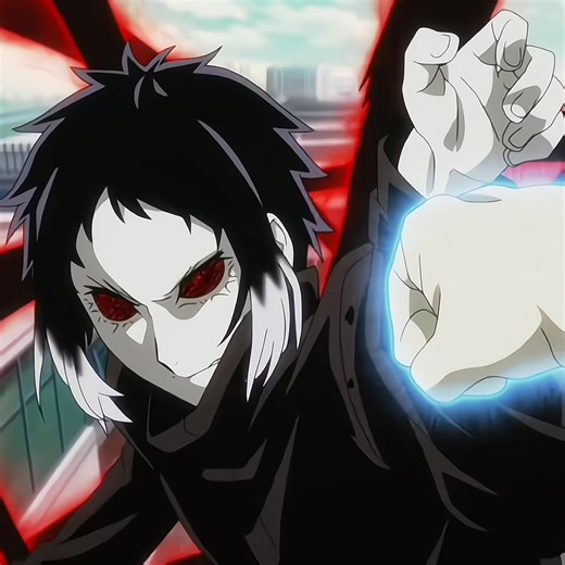 Intense Atsushi x Akutagawa Moment | Shinsoukoku Fight