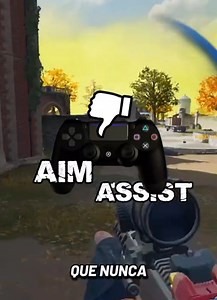 Aim Assist Updates and Control Freaks for Gamers