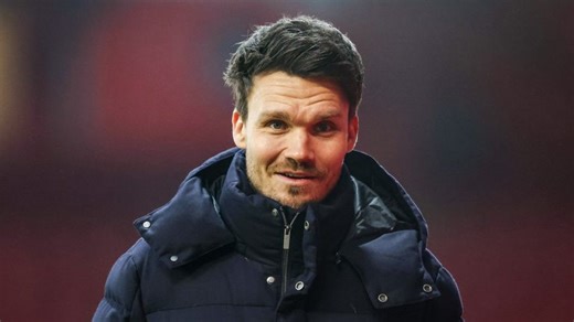 Rangers vs Celtic: Danny Röhl and Martin O'Neill's 'War of Words' ahead of Sunday's Old Firm - live on Sky Sports