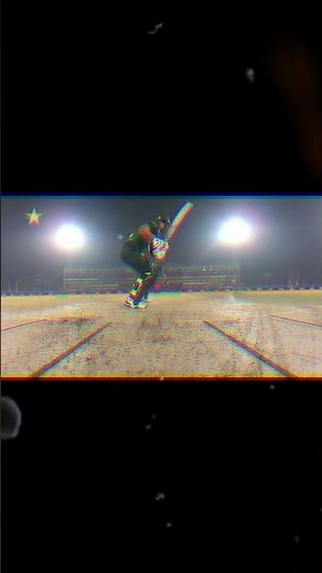 Pakistan vs Sri Lanka | 2nd Innings Powerplay Highlights #pakistancricket #cricket