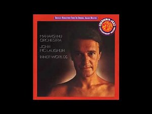 Mahavishnu Orchestra - Way of the Pilgrim HQ
