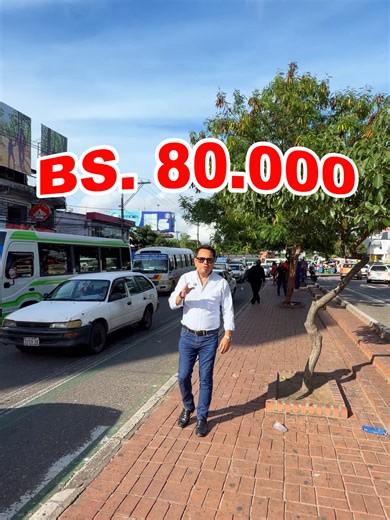 Terreno Comercial en Mercado La Ramada - Oportunidad
