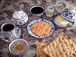 193K views · 2.4K reactions | IRANIAN CUISINE, the most delicious foods #MustSeeIran #Iran #food resource: https://www.youtube.com/watch?v=pP4vl0wM5NY | Must Discover Iran | Facebook