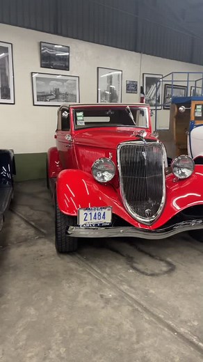 AutosAntiguos on TikTok