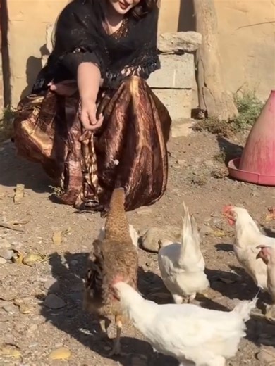 Exploring Aarzoo Village Life