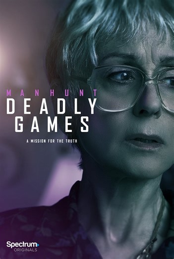 Manhunt - Deadly Games (S02) (2020) | Érdekességek - Kapcsolódó érdekességek | ČSFD.cz