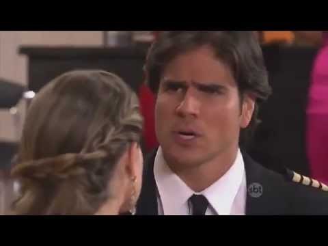 Coração Indomável - Capítulo 138 - Parte 2 // Final // DUBLADO [OTÁVIO E DÓRIS SE REENCONTRAM]