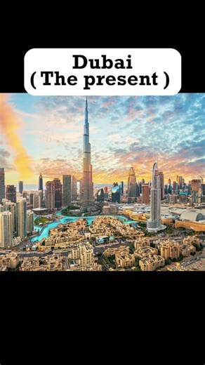 Cities then vs now 🌎 transformation 😳