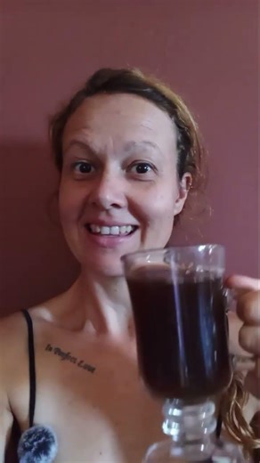 Coffee for good gut health!
