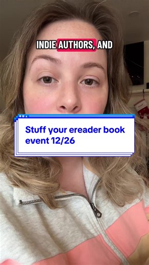 Calling all romance readers who love free books. Today’s stuff your e-reader event is happening across platforms where 1000 books are free. Try a new author or genre! ➡️Romancebookworms.com Use the link to download to your choice of device. Kindle, Kobo and Apple Books included. There’s spicy romance, paranormal, dark romance, BIPOC authors, queer stories - so many good ones to chose from. Happy reading! Romance books, kindle books, spicy romance books