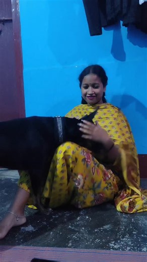 2.3K views · 717 reactions | #playing with snowee.... | Susana Kispotta | Facebook