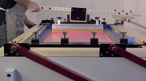 UM Project – The Print Shop