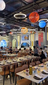 1.9K reactions · 261 shares |  BREAKING NEWS: A new planet has landed at SM Manila! Pizza Planet just opened its newest branch on the 5th floor, and our BER-month mission is simple — fill your orbit with unli pizza, pasta, and chicken goodness! ✨ Buckle up, Ka-Earthlings… this season’s invasion tastes extra cheesy. 燎 | Pizza Planet | Facebook