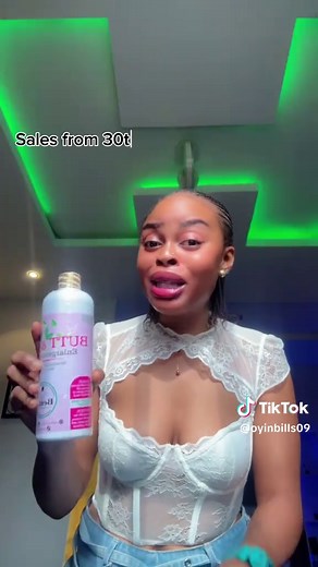 Join Our Weight Gain Journey with @bettie_herbal 🔥