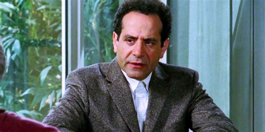 Monk's Worst Episode According To IMDb Is Also The Show's Most Frustrating