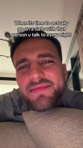 ‏Wym date i thought everything stayed online 🙂‍↔️ #fyp #foryou #viral