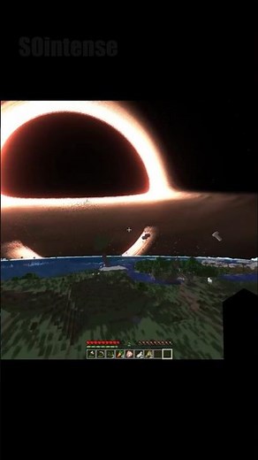 5 Minecraft Insane Disasters😳😱