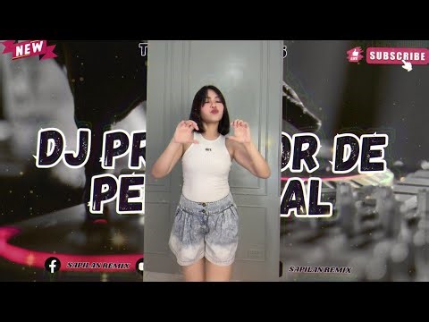 DJ PREDATOR (SAPILAN REMIX) THAI STYLE 2025