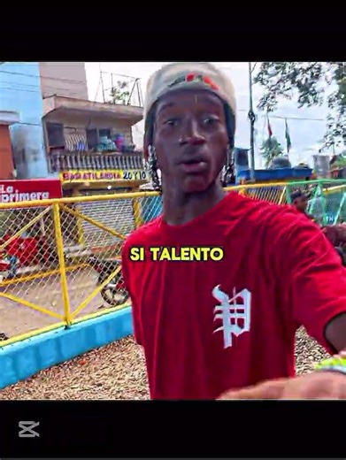 Éste seguidor, pensó que me ganaría #freefire