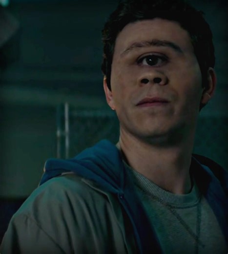 Tyson Didn't Hesitate | Percy Jackson | #edit #pjo #booktok #shorts