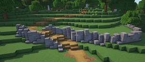 Tutorial: Tips For Landscaping and Terraforming
