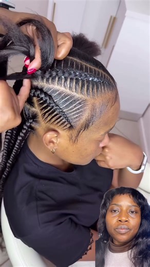 #afrobraider #braid #braidbyperpi