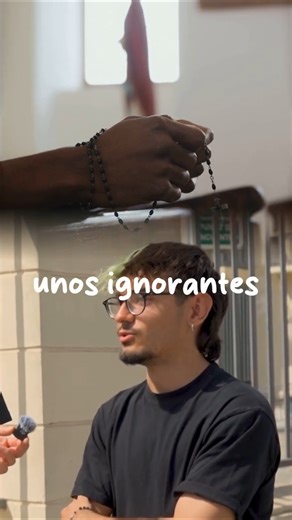 Ciencia vs Dios (parte 1) #entrevista #psicologia