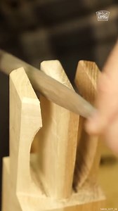 Making Lincoln's Mystery MalleIMPOSSIBLE Woodworking Joinery | Third Coast Craftsman