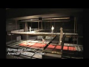 DRAMA 101, INTRODUCTION TO THEATRE, MODULE 3 - Scenic Designer
