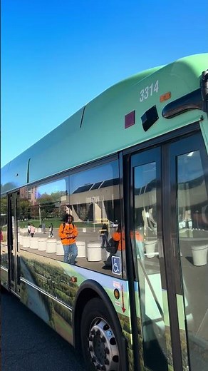 PVTA route B79 external ￼announcement (to Worcester)￼￼