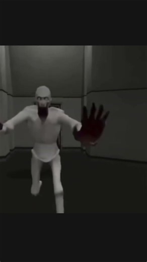 SCP: Containment Breach Edit