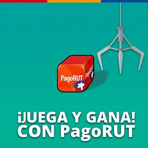 6.6K views · 73 reactions | ¿Tienes tu APP BancoEstado? Anímate a jugar, obtén fichas usando PagoRUT y participa por entradas dobles para el cine y Smartphones  ¡Juega aquí! goo.gl/NqWRdh | BancoEstado | Facebook