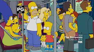 3.3K reactions · 248 shares | Where has Lisa gone off to? Find out tomorrow on an all-new episode of The Simpsons! | The Simpsons | Facebook