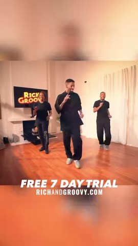 110K views · 3.2K reactions | Learn the OFFICIAL RICHANDGROOVY LINE...