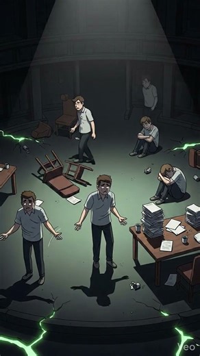 The Experiment That Should Never Exist…